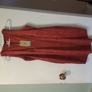 Prana dress size M